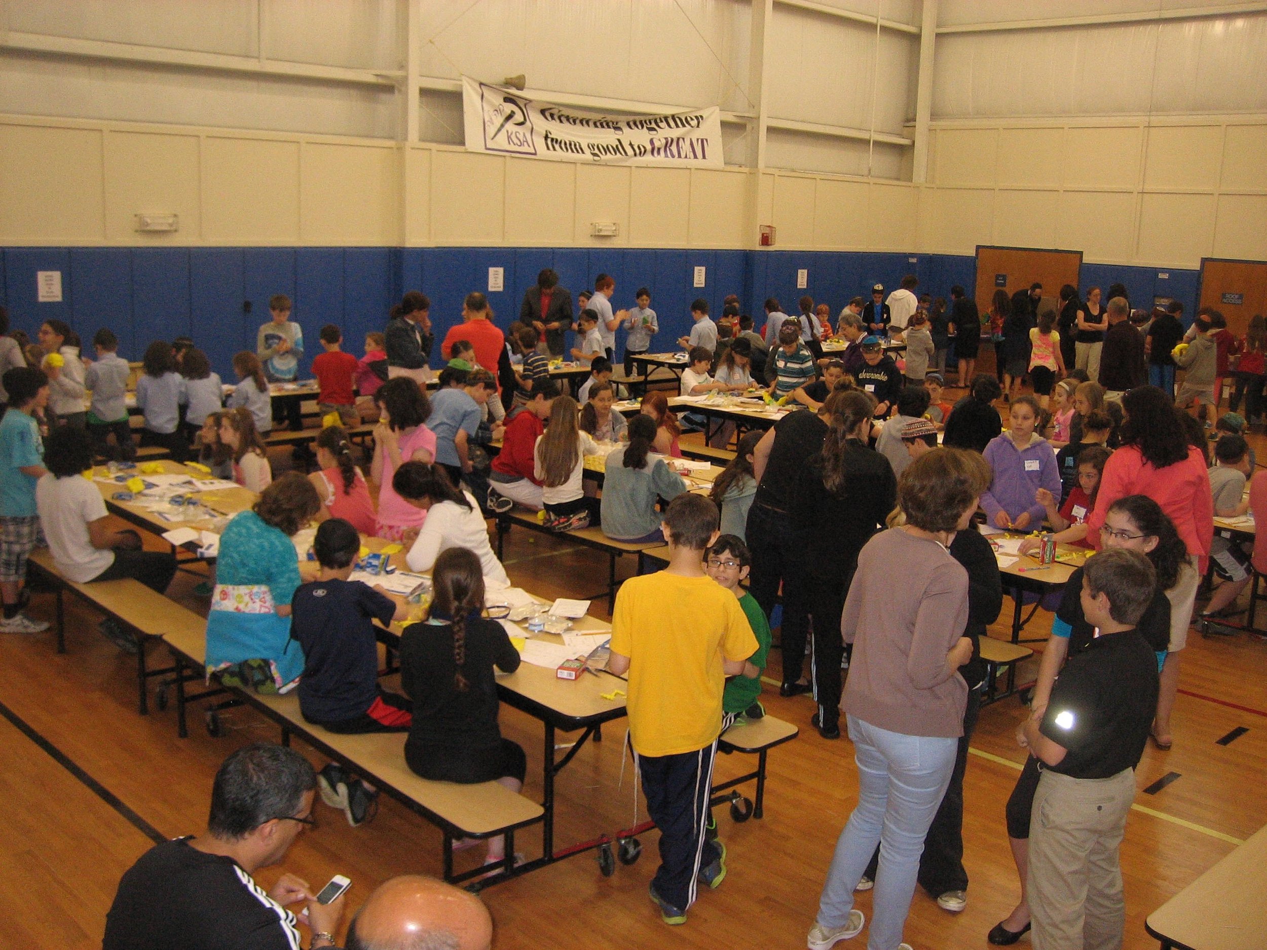 School Programs