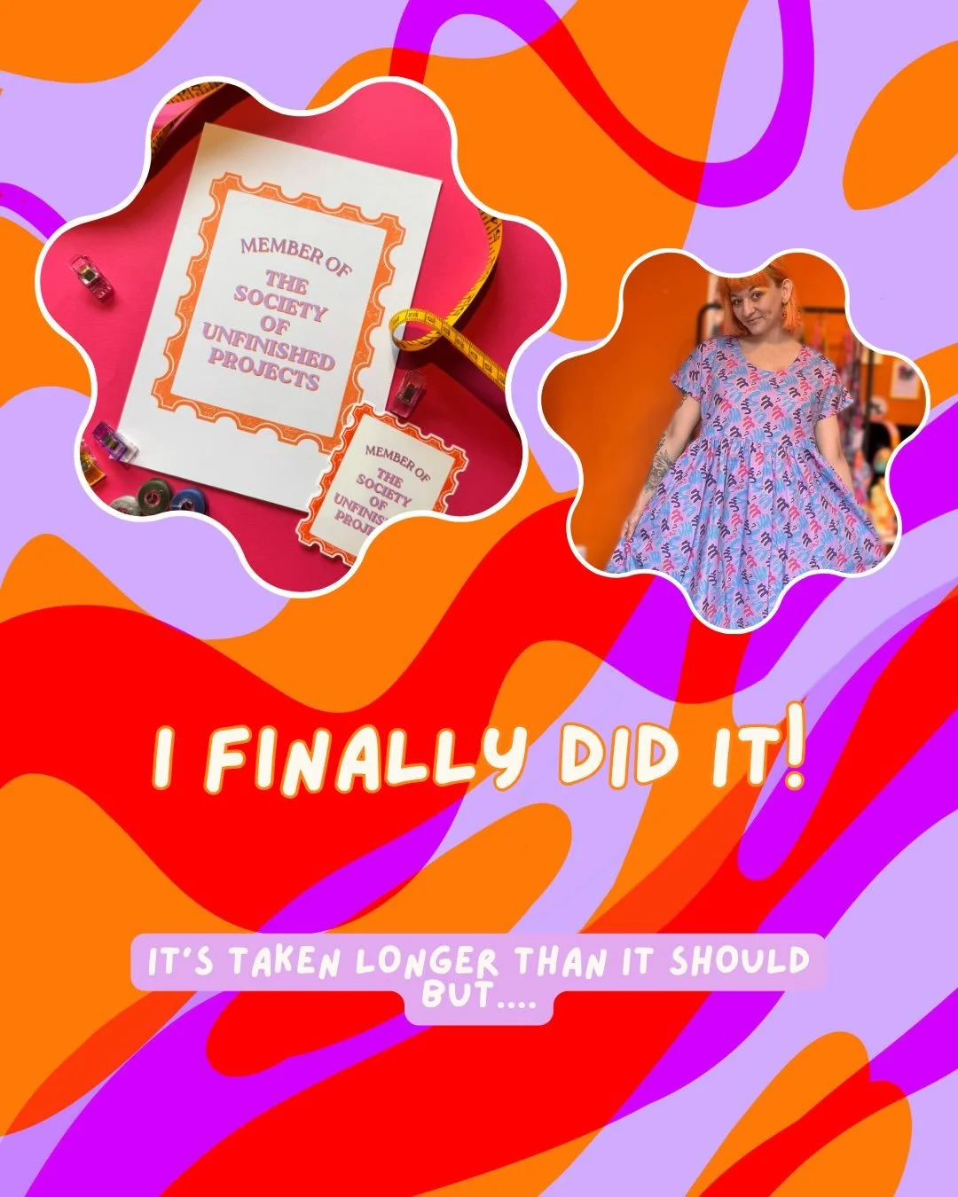 Finally&hellip; after what seems like farrr too long! I&rsquo;ve uploaded lots of new products to my website including some of my sold out pieces from Threads Festival! 

And since I&rsquo;m so proud that I&rsquo;ve finally got around to getting ever