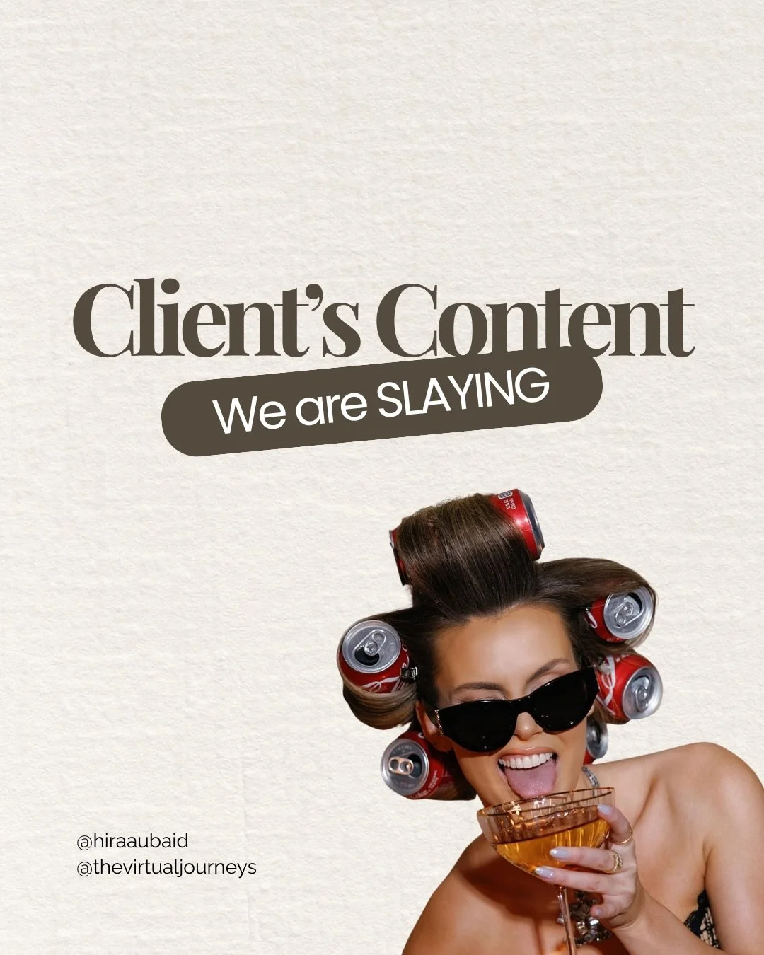 Need UGC content for your products? Say less &mdash; I&rsquo;ve got you 😌

All you have to do is send the products my way, and I&rsquo;ll handle literally everything.

And yes&hellip; I really mean everything.

Here&rsquo;s what working with me actu