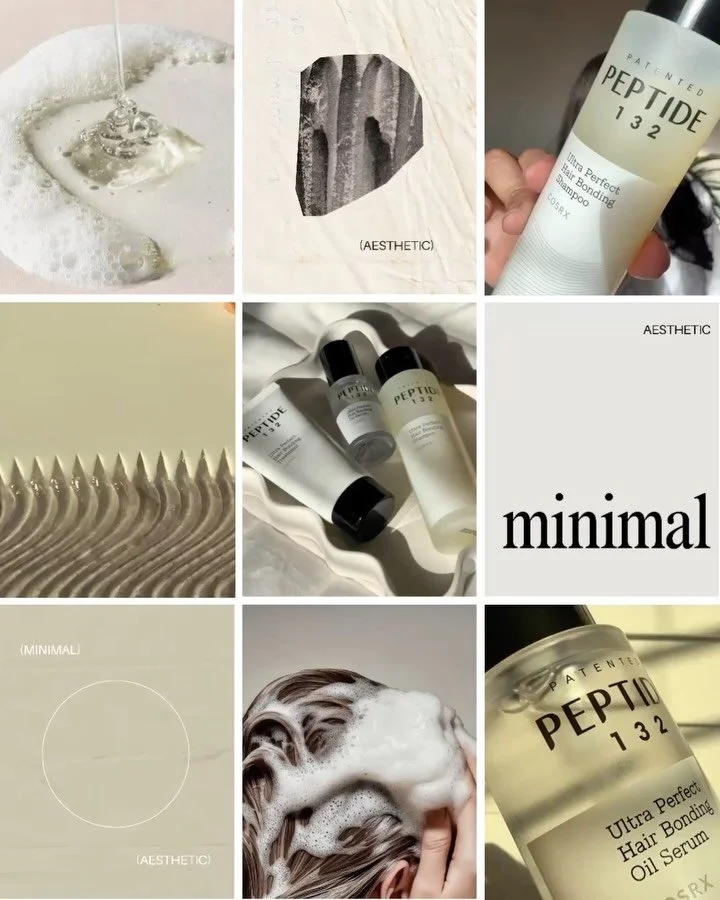 BTS from filming some UGC for @cosrx Peptide 132 hair treatment and yes the hair understood the assignment ✨✌️🏼

#cosrx #ugccreator #ugccommunity #ugccontent