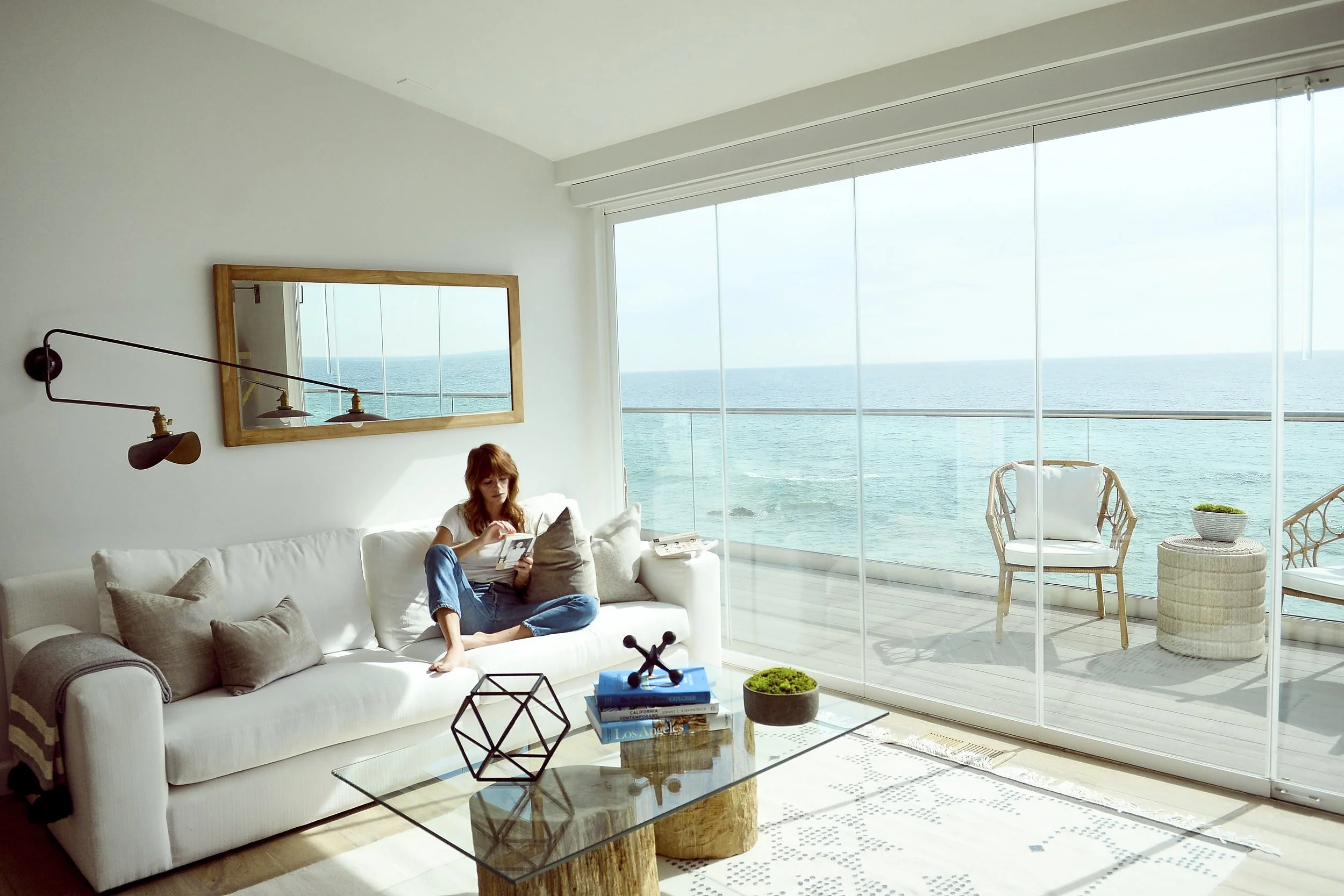 Emily Labow for The Last Bookstore X Pacasso, photos by Jenna Hipp Spencer 