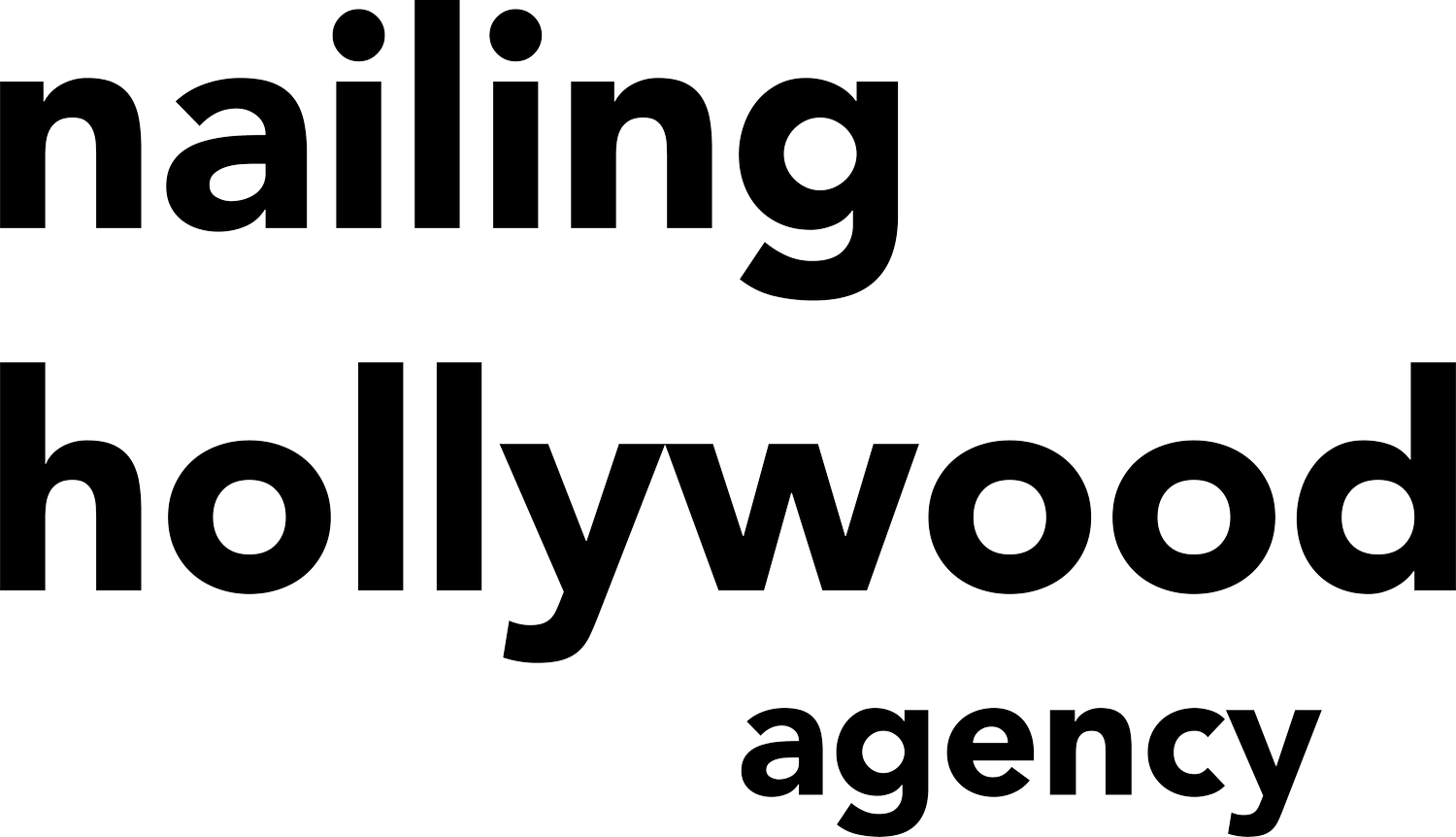Nailing Hollywood Agency