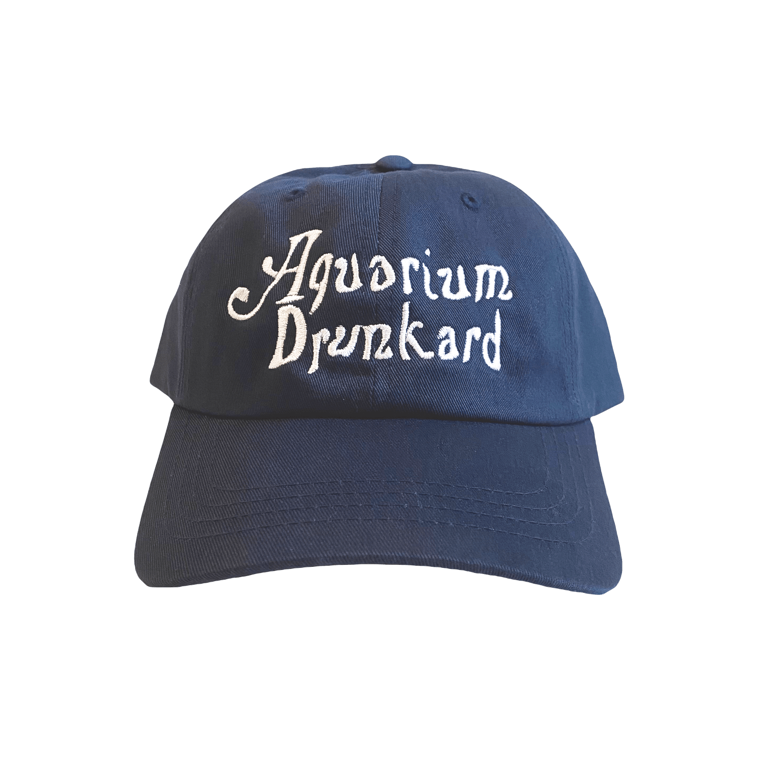 Aquarium Drunkard