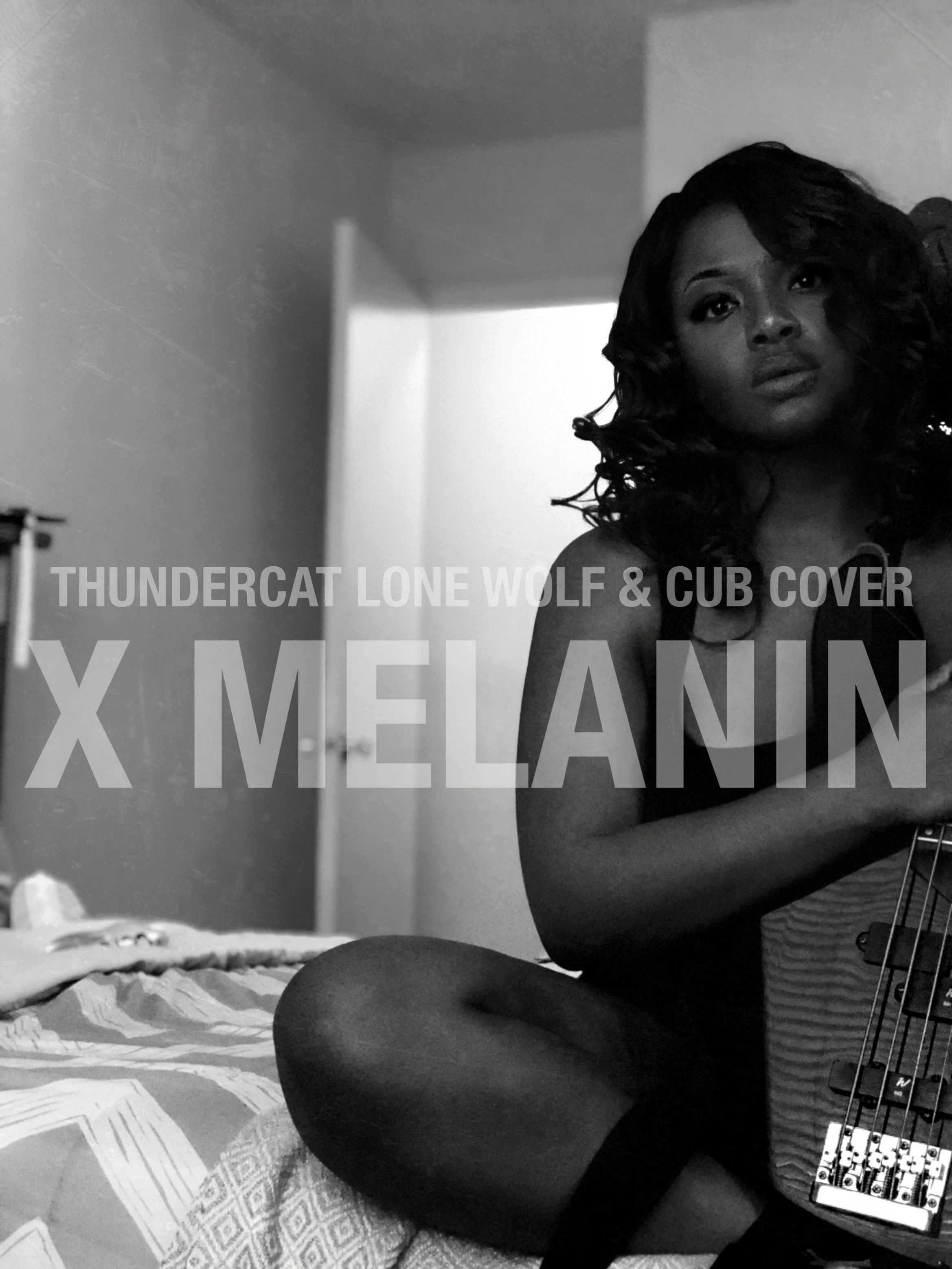 LONE WOLF & CUB COVER