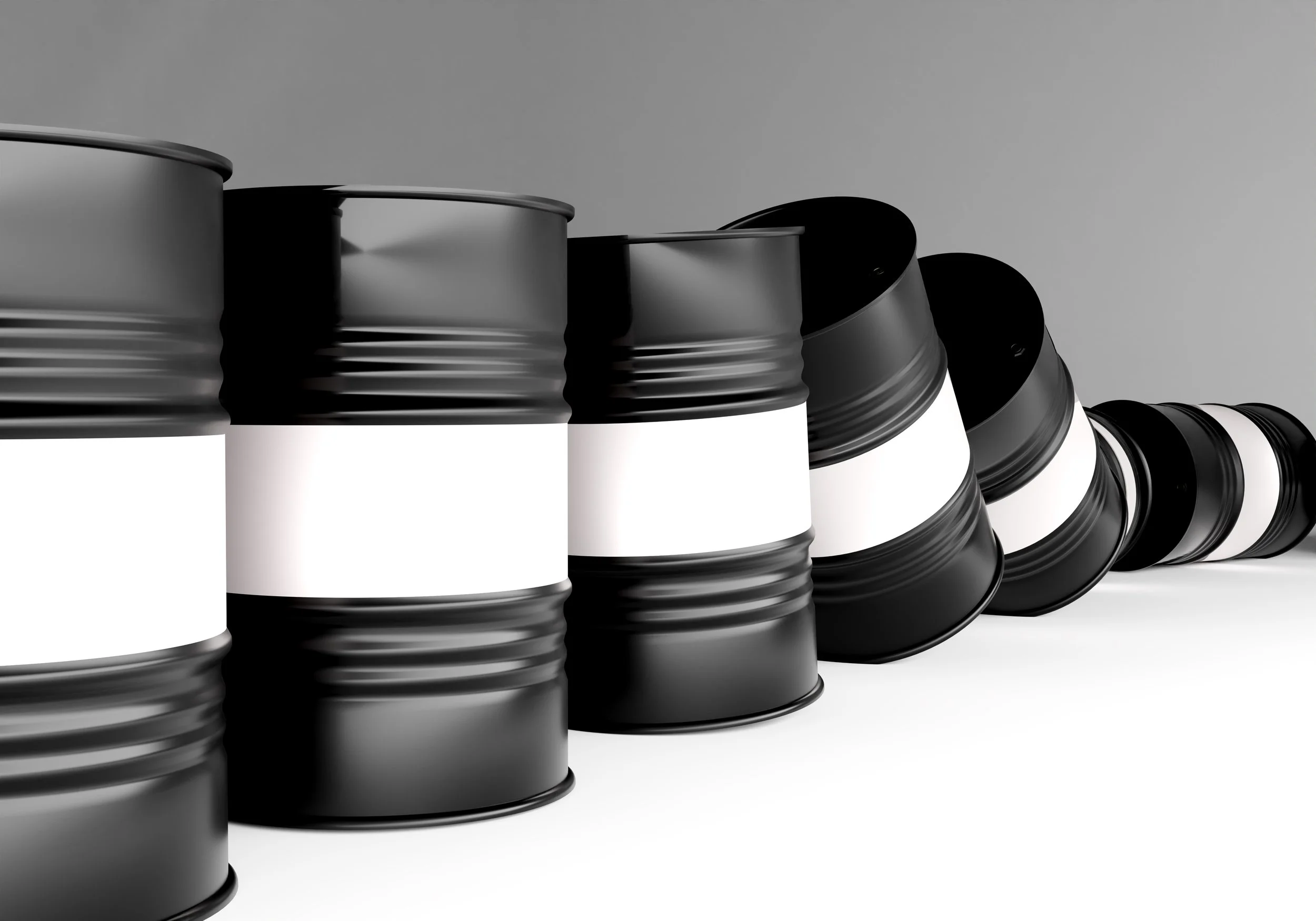 European Chemical Manufacturing: A Sector in Decline