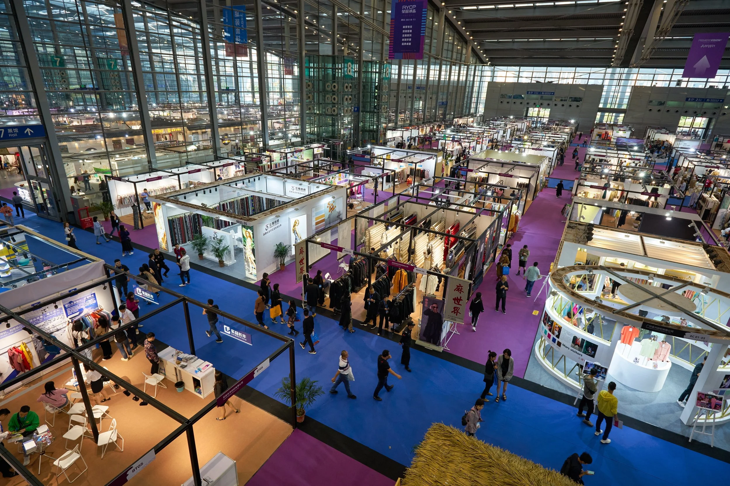 Don’t Botch Your Trade Show Strategy