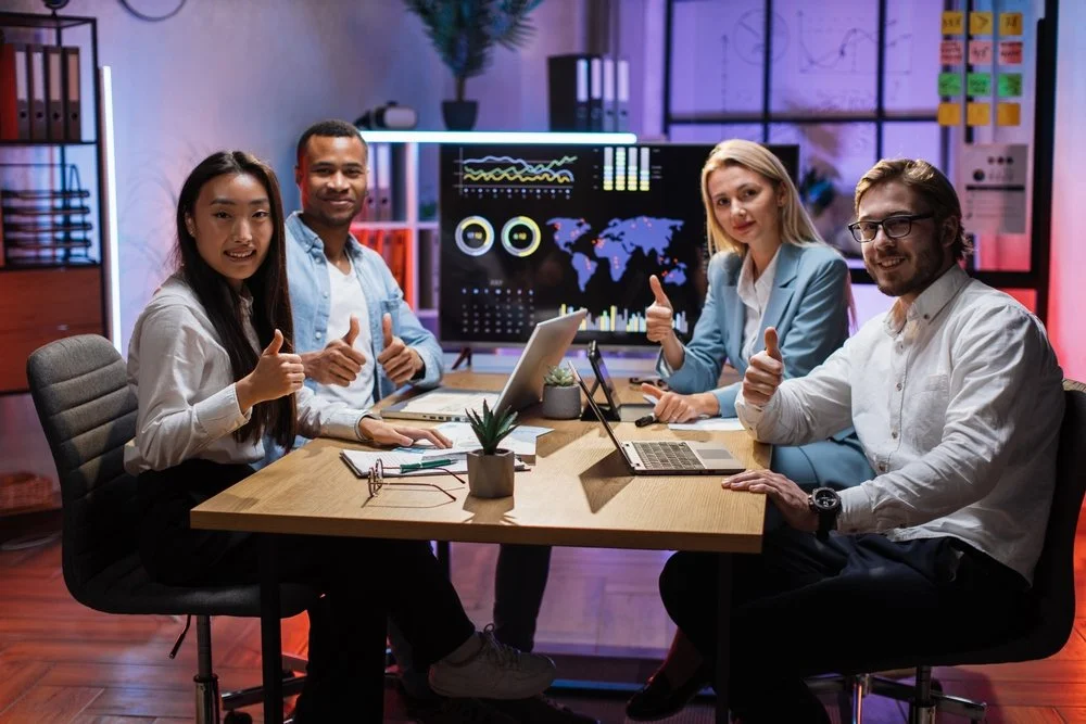 Build a Better Business Development Program
