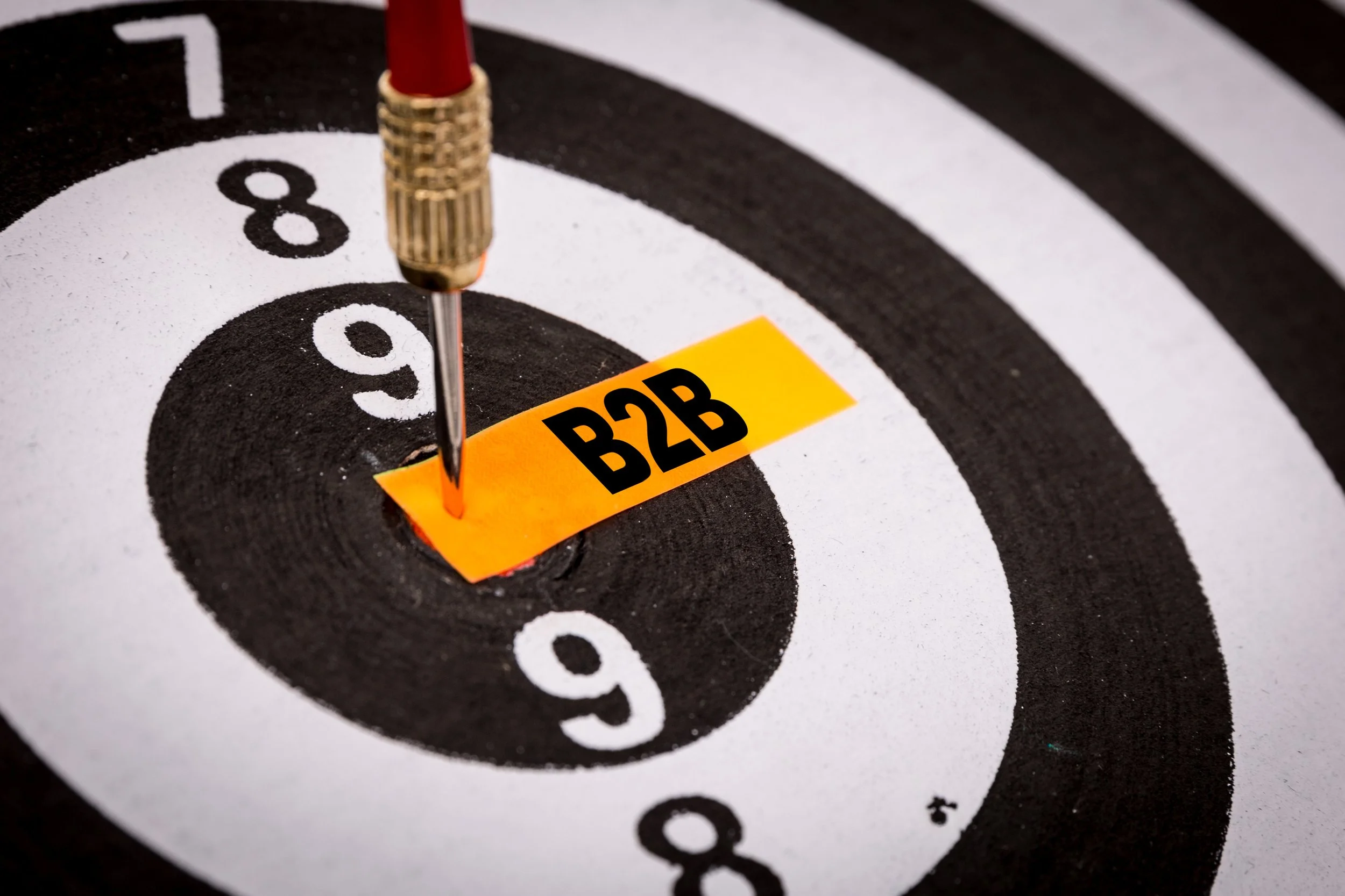 Why B2B Channel Partners are Winning