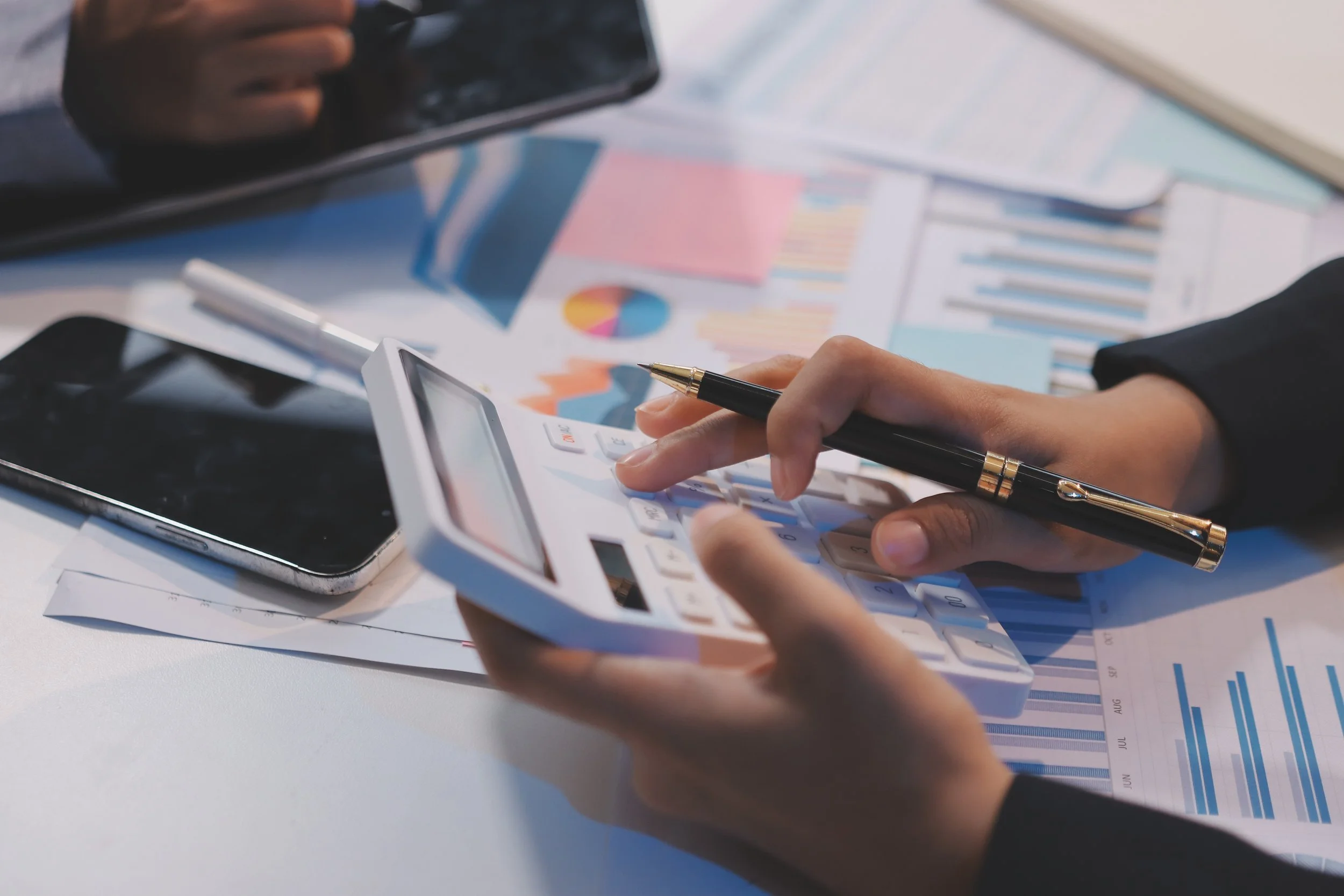 Preparing to Sell Your Business