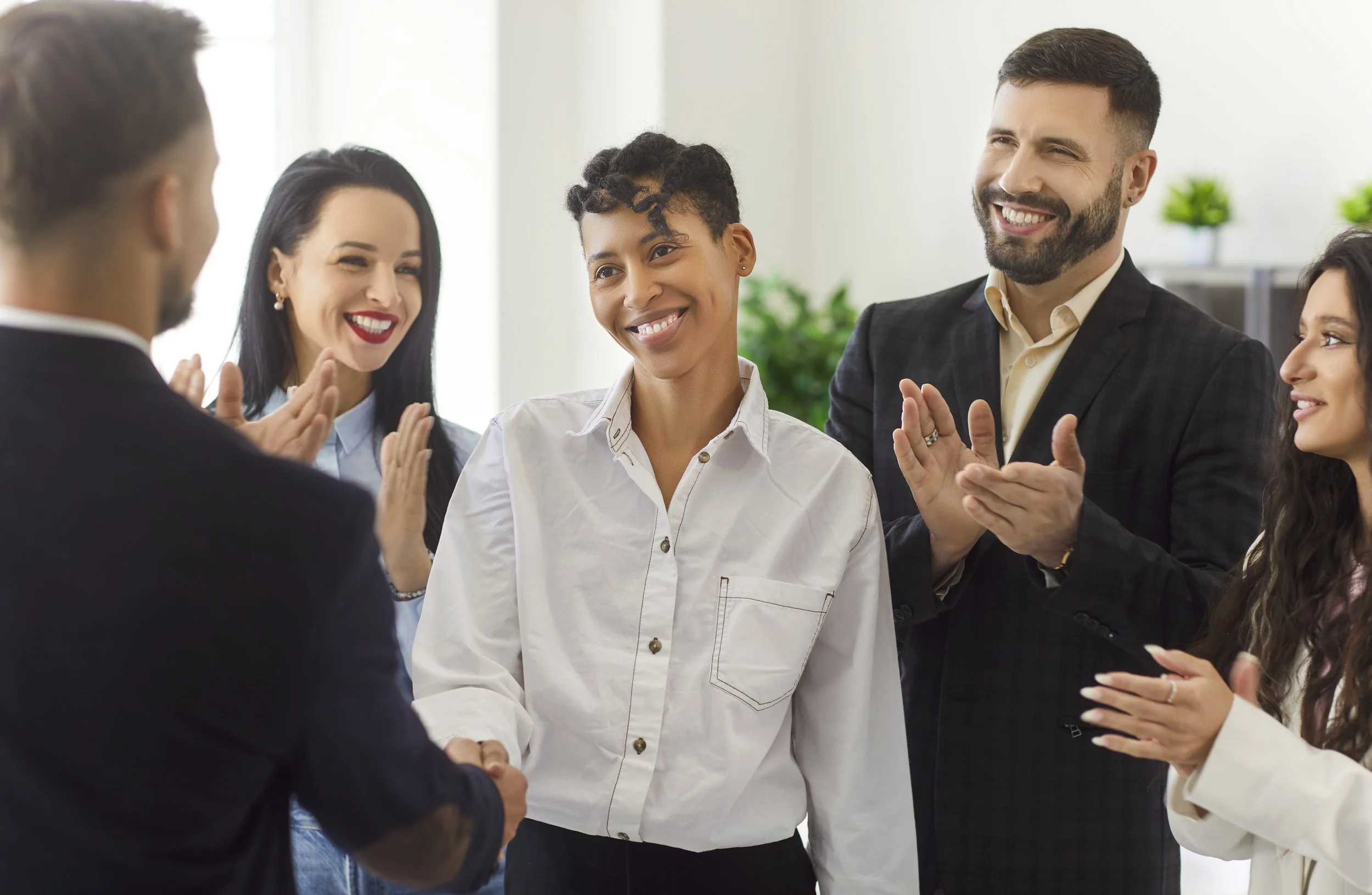 Guest Post: Appreciation and Gratitude in Business Leadership &nbsp;