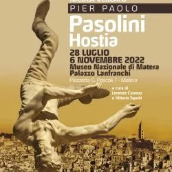 Piero Pasolini image