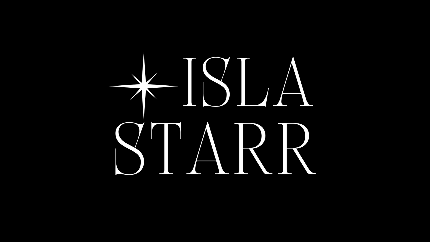 Isla Starr