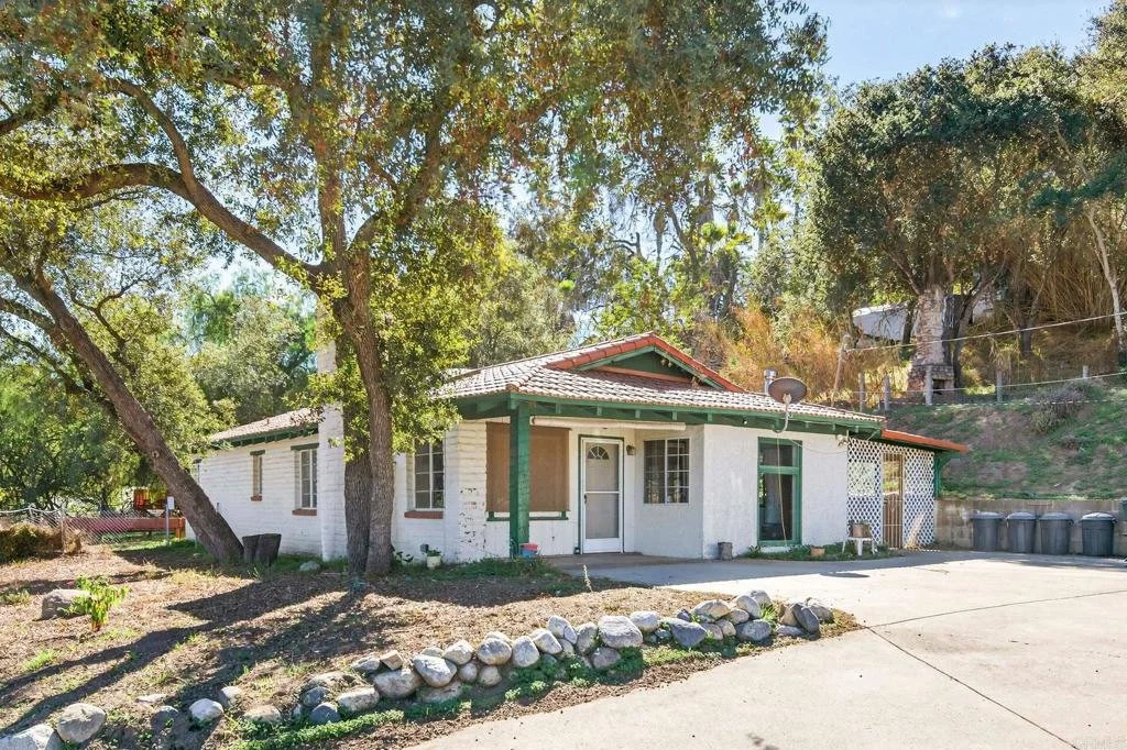 SOLD | 1240 Windsong Ln | $580,000 | Escondido