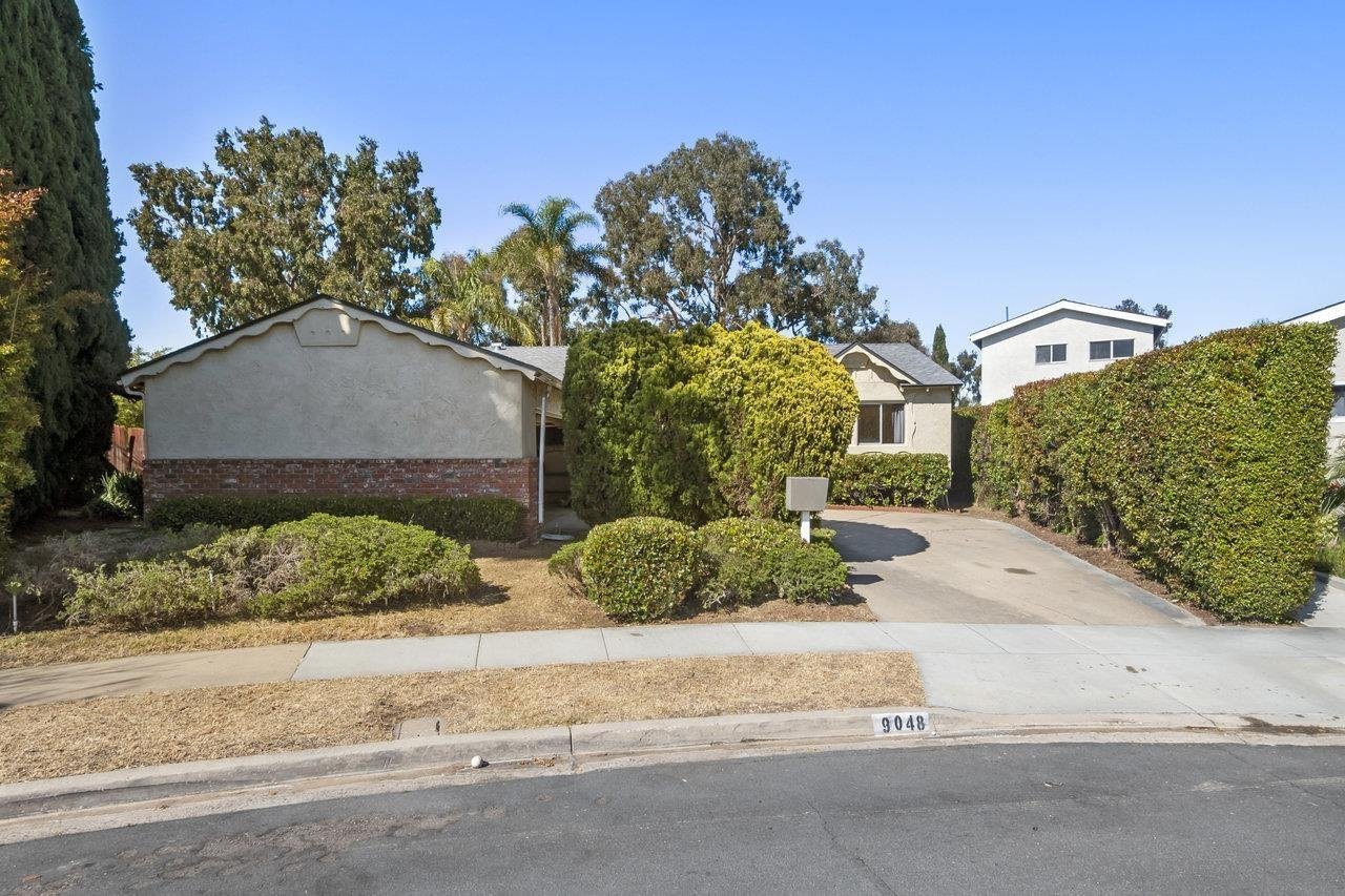 SOLD | 9048 Haveteur Way | $925,000 | Serra Mesa