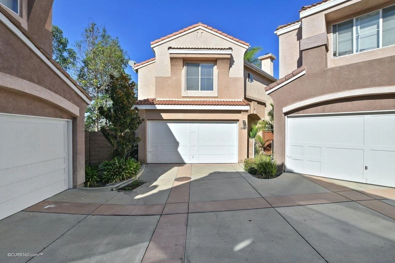 SOLD | 10827 C Arcada | $850,000 | Scripps Ranch