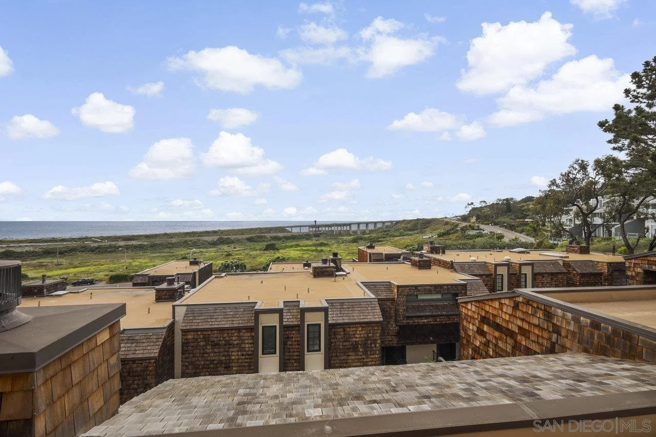 LEASED | 2166 Caminito Del Barco | $8,000 PM | Del Mar