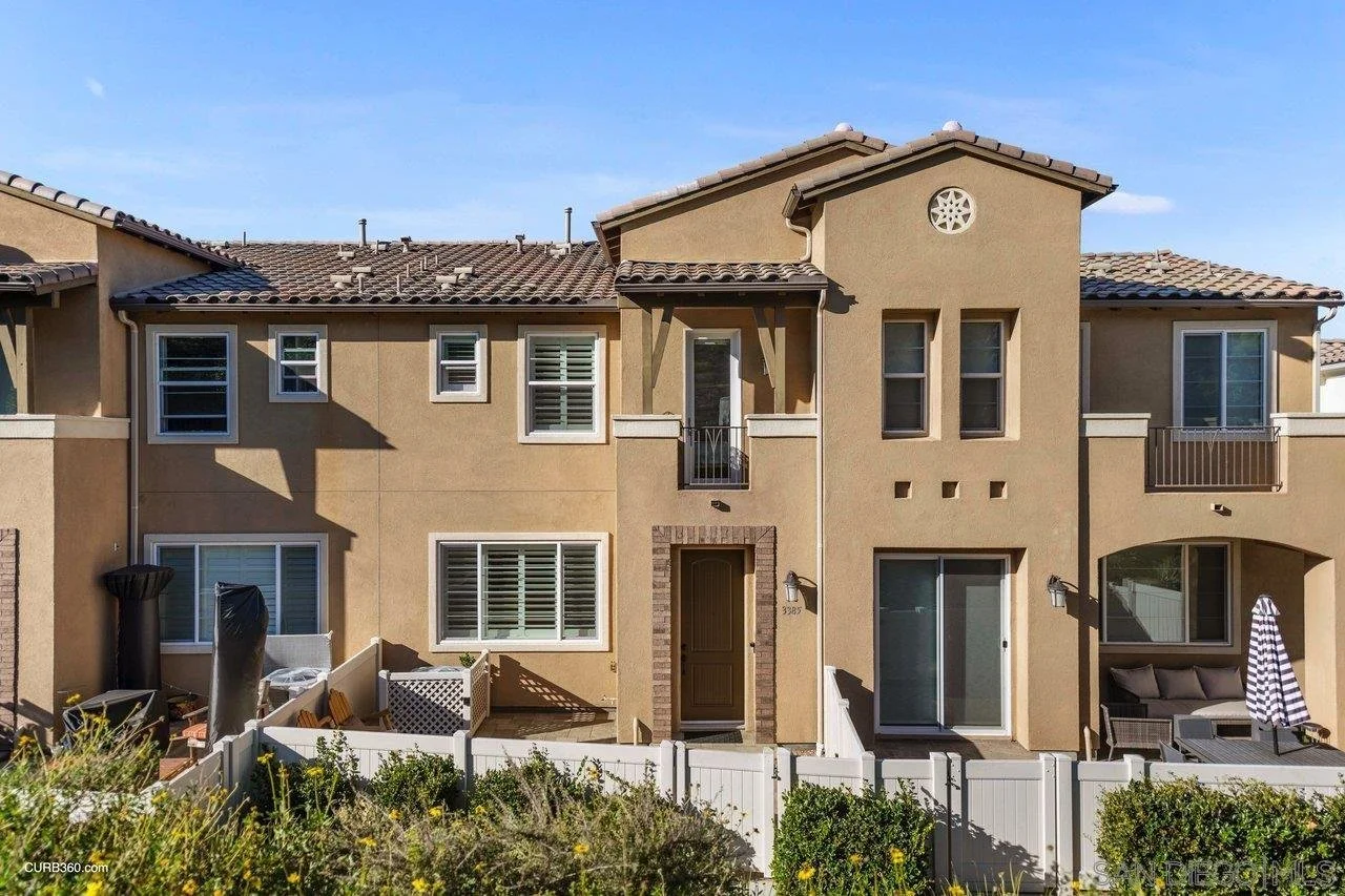 SOLD | 3385 Cordillera Ct | $870,000 | Carlsbad