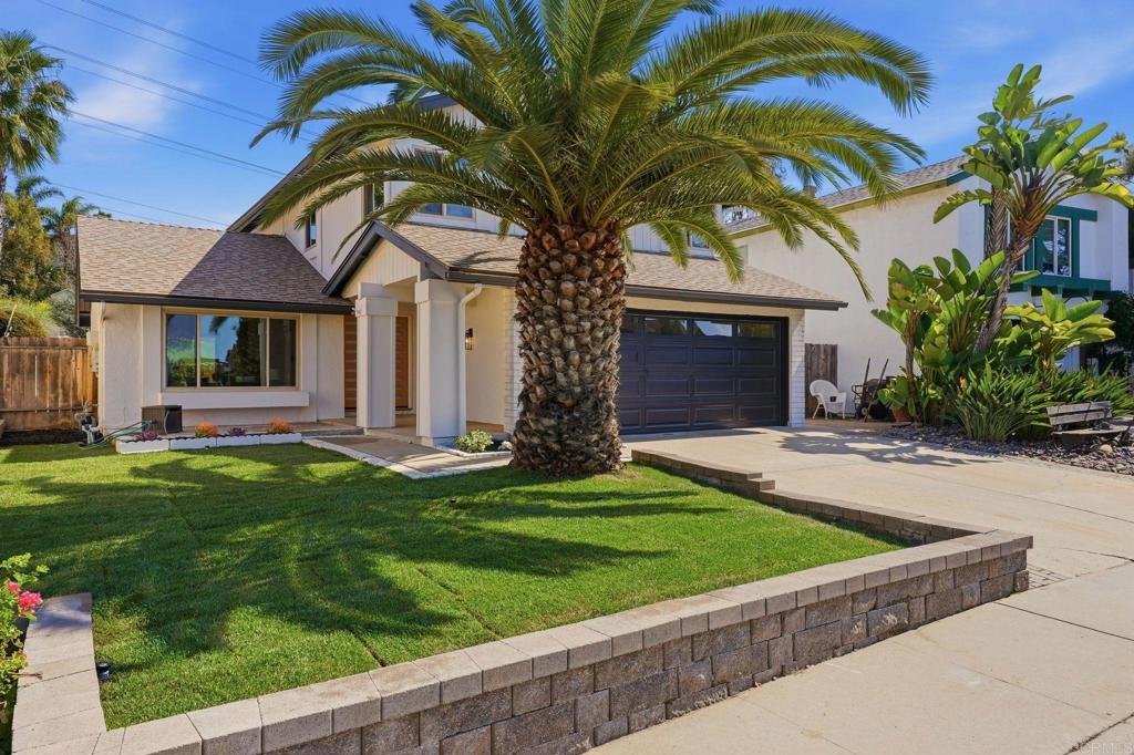 SOLD | 13879 Paseo Cardiel | $1,405,000 | Rancho Penasquitos