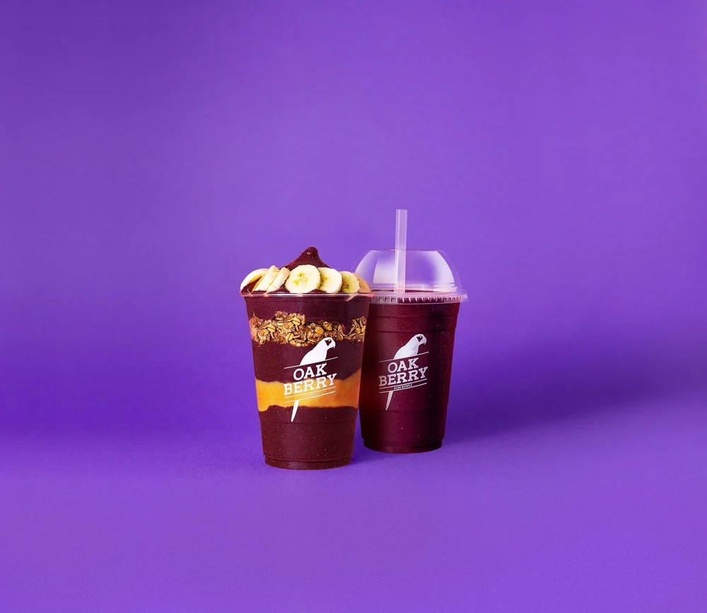 Imagine Sailing on a Brazilian Voyage with the Power of Acai berry, Say Ah-KAY