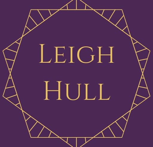 Leigh Hull