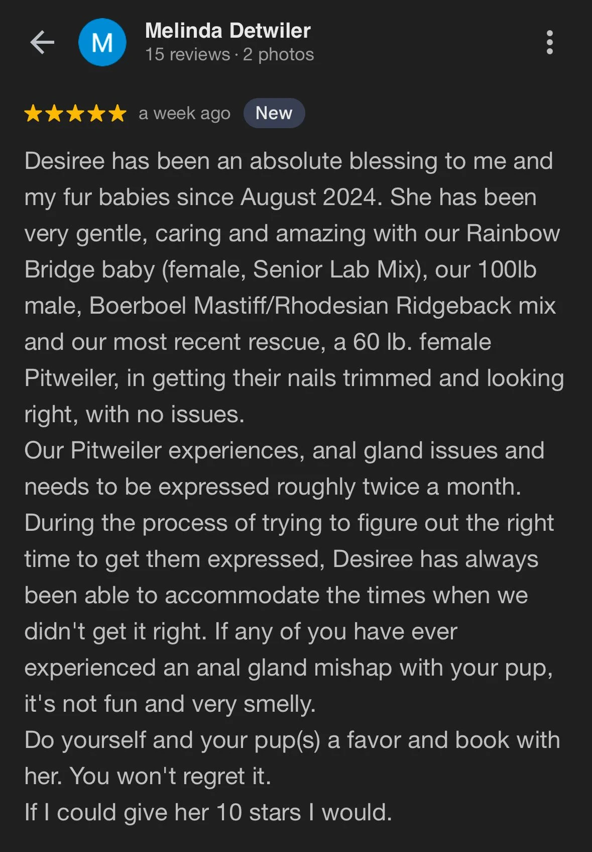 Melinda Detwiler Bri Max Sasha.jpeg