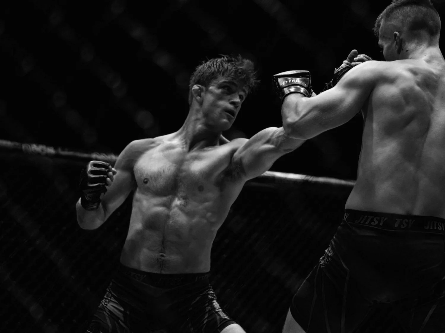 Luistro Combat Academy Combat Academy | Home of Martial Arts