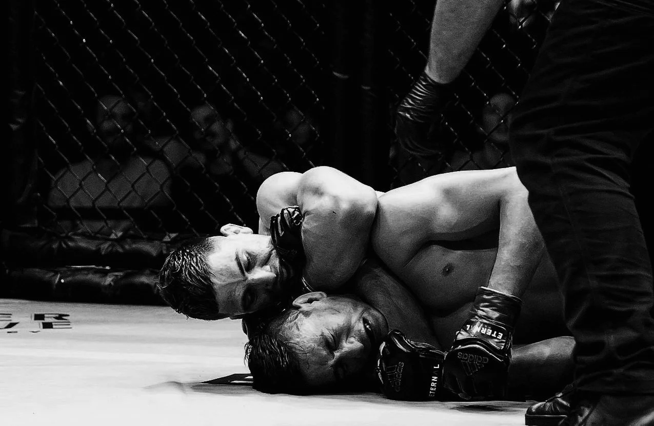 Luistro Combat Academy Combat Academy | Home of Martial Arts