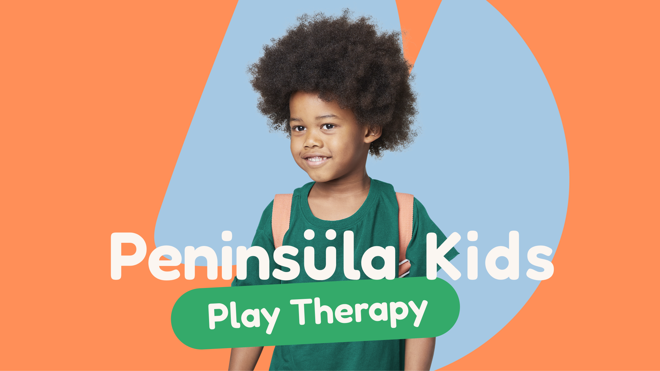 Peninsula Kids Play Therapy