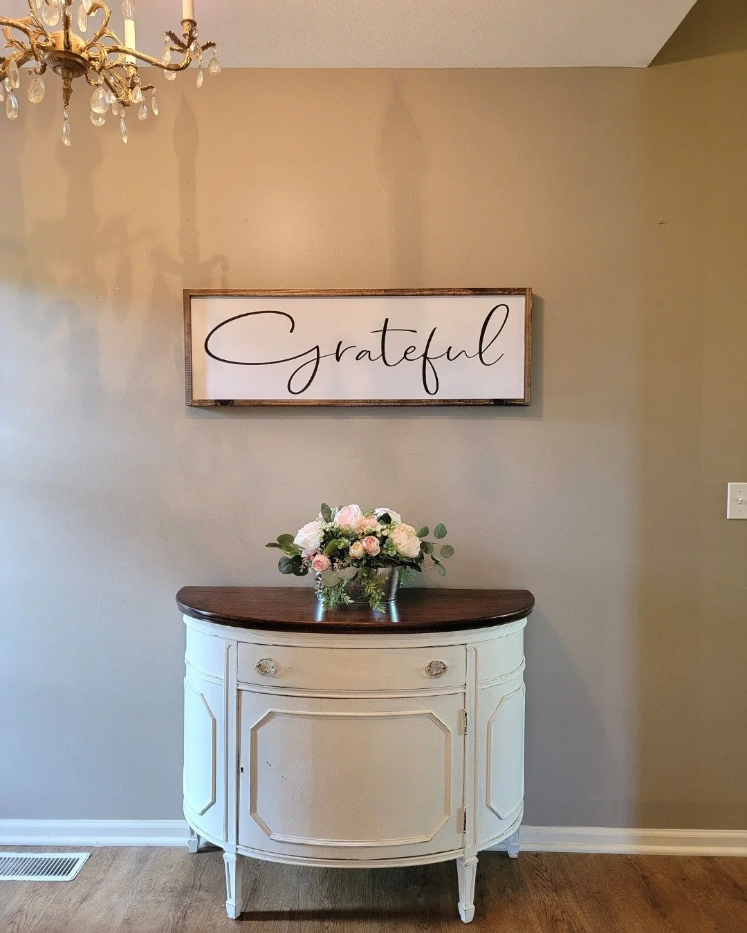 July kicked off with the closing of 130 Hillside Drive in East Palestine, OH. I had the pleasure of helping a wonderful couple sell their home as they prepared for a move out of state. From day one, they put their full trust in me and that kind of co