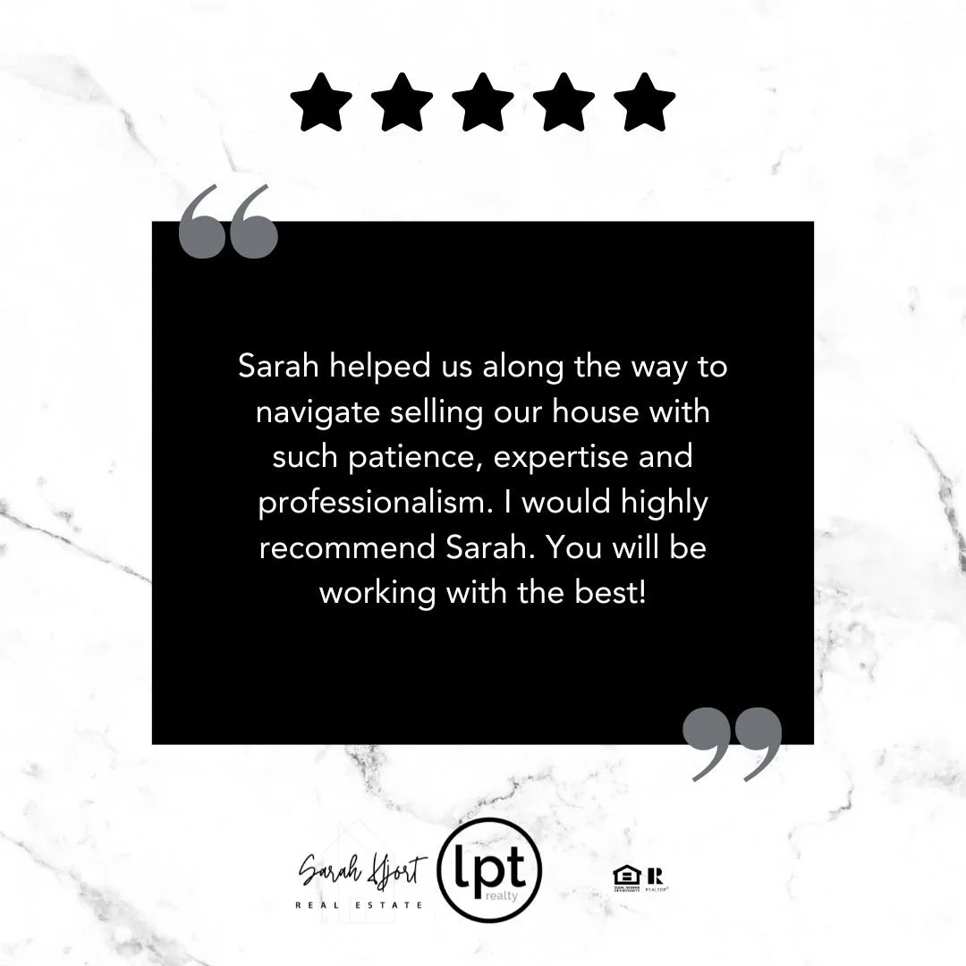 From start to finish, I&rsquo;m here to guide you with patience, clarity and a strategy that works. 

If you&rsquo;re thinking about selling and not sure where to start, I&rsquo;ve got you.

#fivestarservice #yourrealtorforlife #yourstorybeginshere #