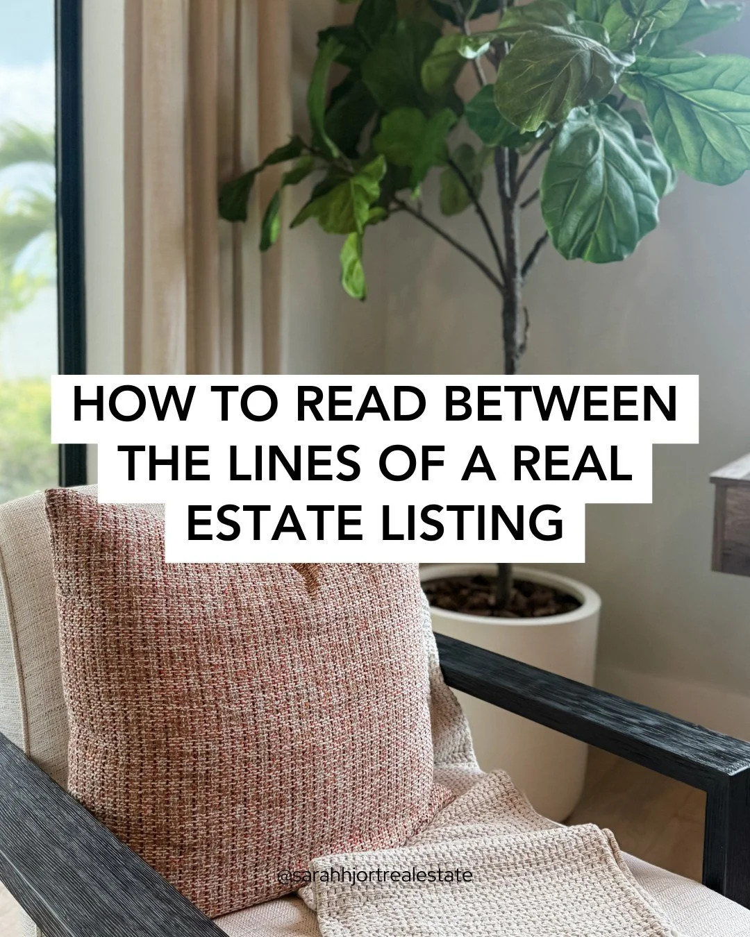 Scrolling through listings can get overwhelming. There&rsquo;s a lot of info, a ton of photos and sometimes descriptions that say more than they show. Learning how to read between the lines can make a big difference when you&rsquo;re searching for th