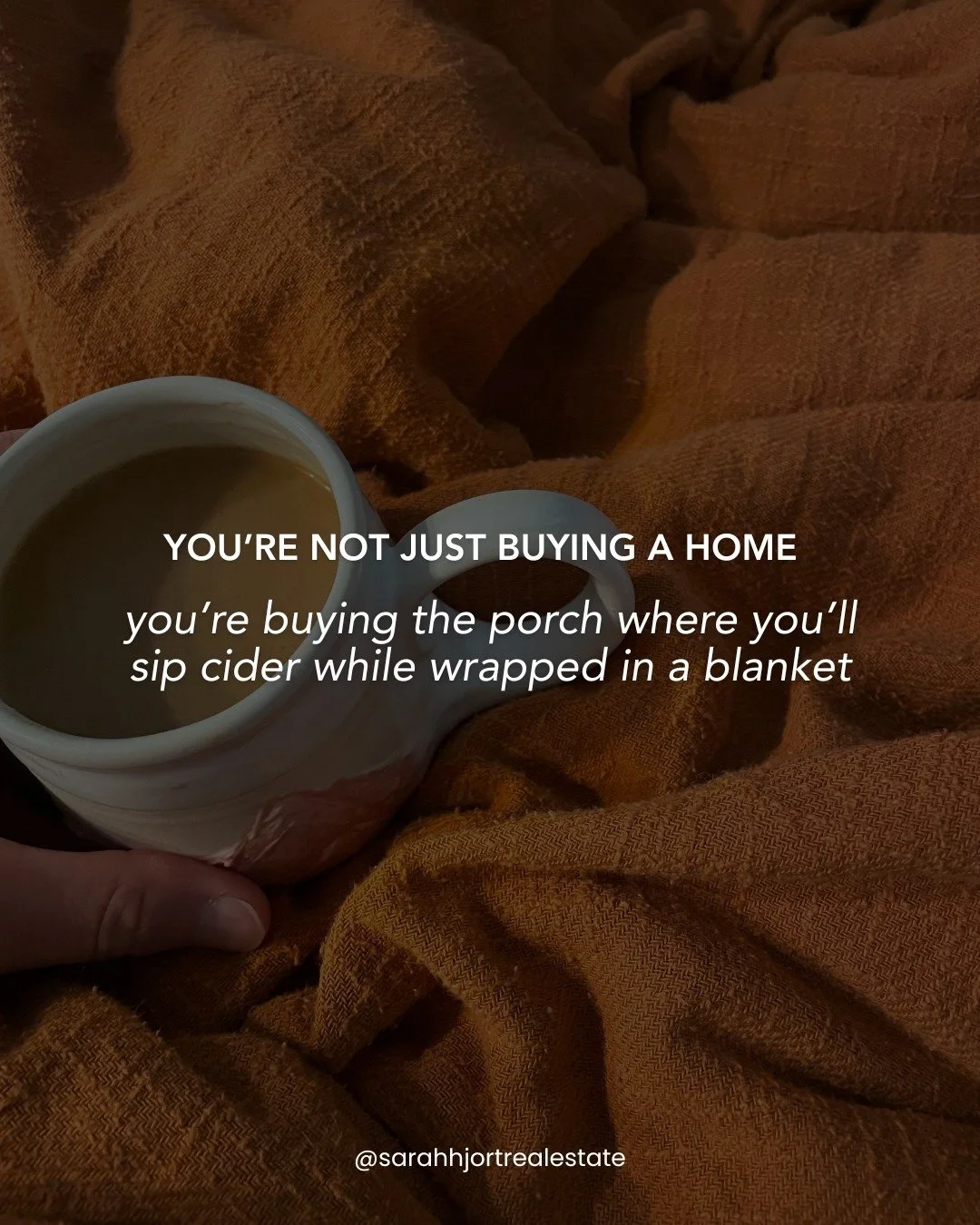 You&rsquo;re not just buying a home, you're building a life.

As a Northeast Ohio real estate agent, I know a house is more than just walls and windows. It&rsquo;s where milestones happen, traditions are born and everyday memories turn into the good 