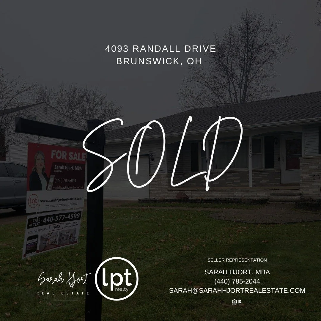 Every home represents a season of life.

It was a privilege to guide this one through a smooth and thoughtful sale during a period of change. 

This is one I&rsquo;ll remember and I wish nothing but the best ahead.

#yourrealtorforlife #yourstorybegi