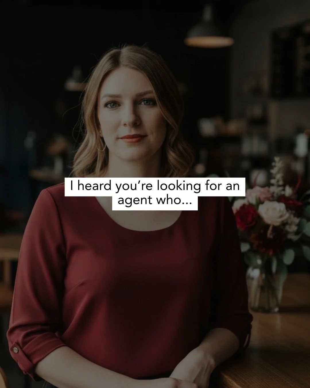 I won&rsquo;t pretend moving is always easy. It can be a lot. But it doesn&rsquo;t have to feel confusing or overwhelming.

My goal is simple. Clear communication, honest guidance and making sure you feel supported from the very beginning all the way