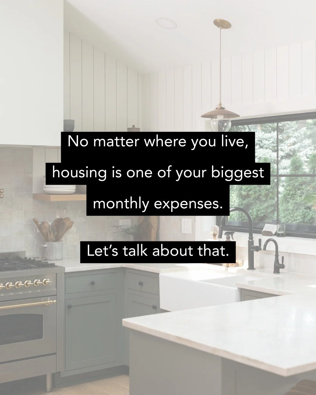 Searching for a few future Northeast Ohio homeowners.

If &ldquo;buy a house&rdquo; is on your 2026 bingo card, can I give you one small piece of advice?

Don&rsquo;t wait until you feel 100% ready to start learning about it.

A lot of people assume 