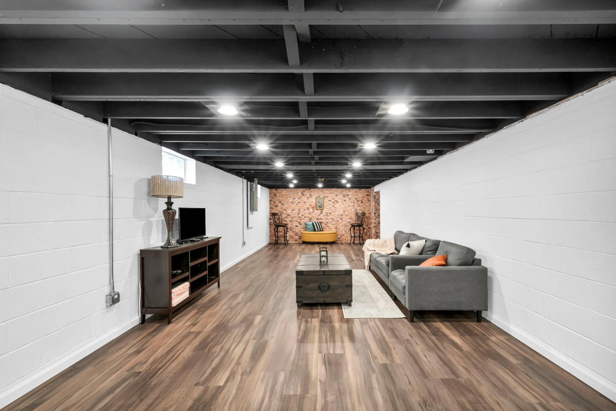 Sold in Parma for $15,100 over list.

The sellers put real love into this home. The updates they made and the care they put in, you could feel it in every room. This wasn't a situation where they had to move. They had been talking about relocating fo