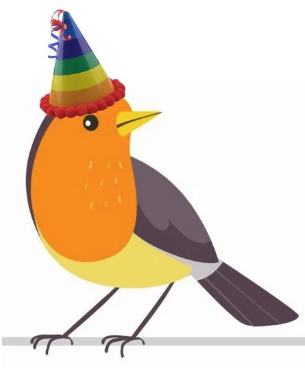 Party/Social for Members and  Christmas Bird Count Participants Lions Hall 