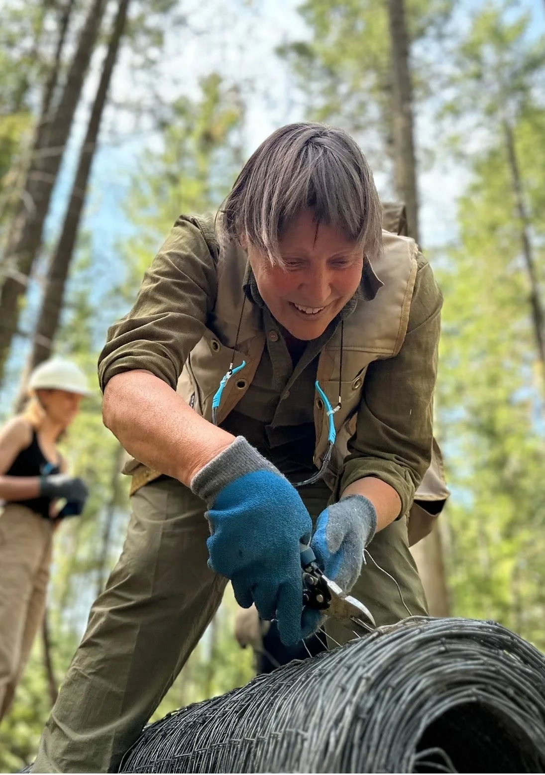 Lessons from the C.A.R.L. Project  Presented by Dr. Ruth Waldick