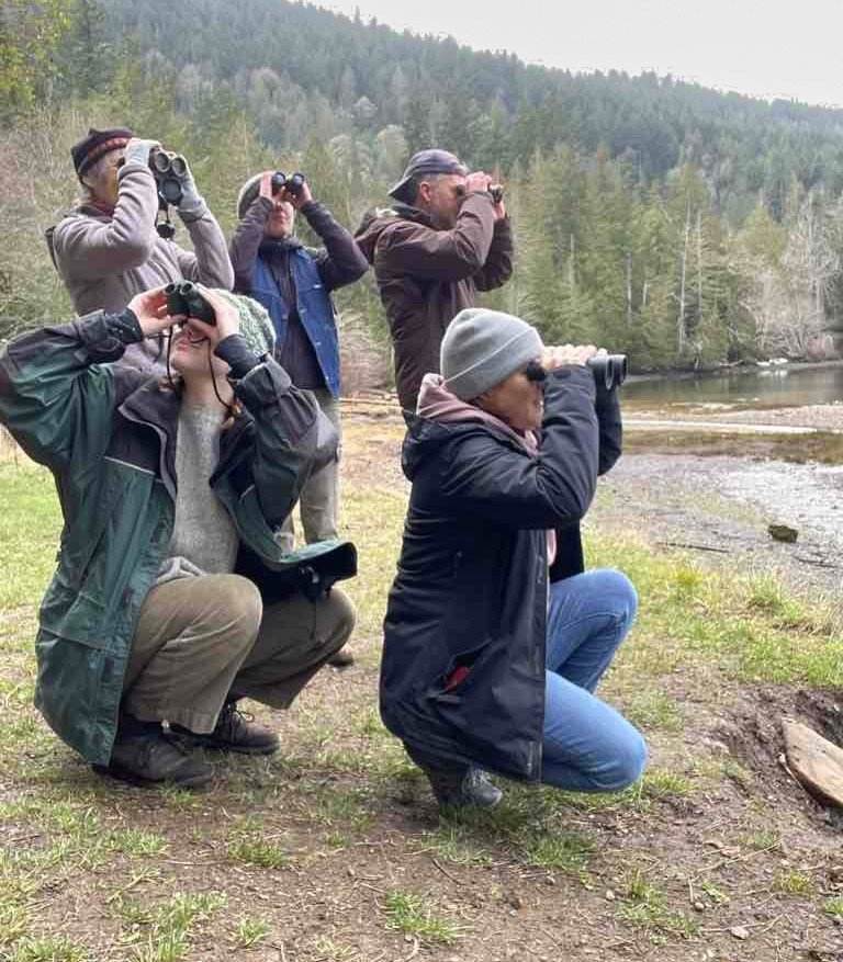 Membership — Nature Salt Spring