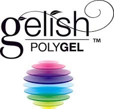 Polygel de Gelish est une système de pose d'ongles avec une effet naturelle , durables et modernes.