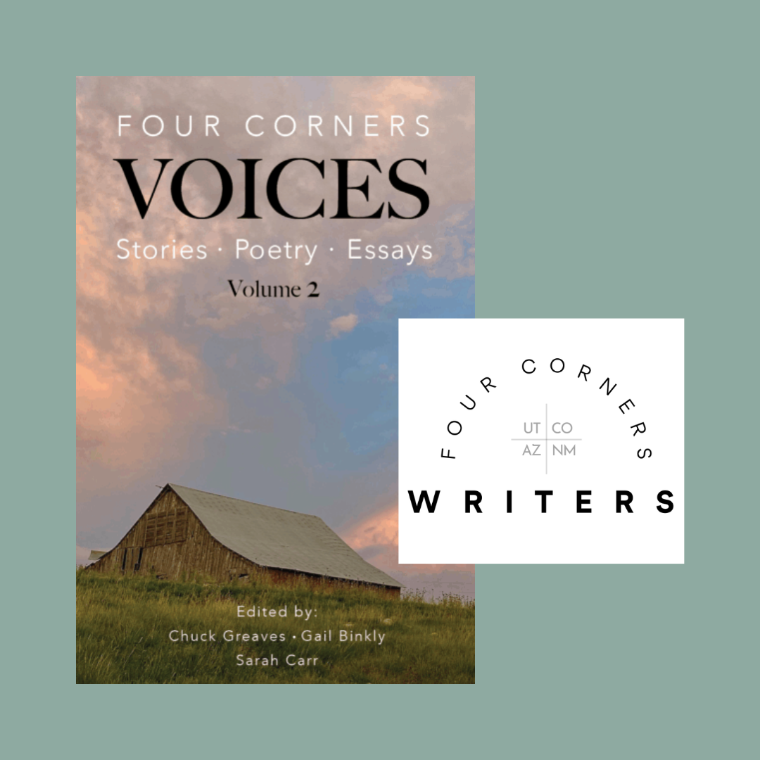 Live Readings from Four Corners Voices