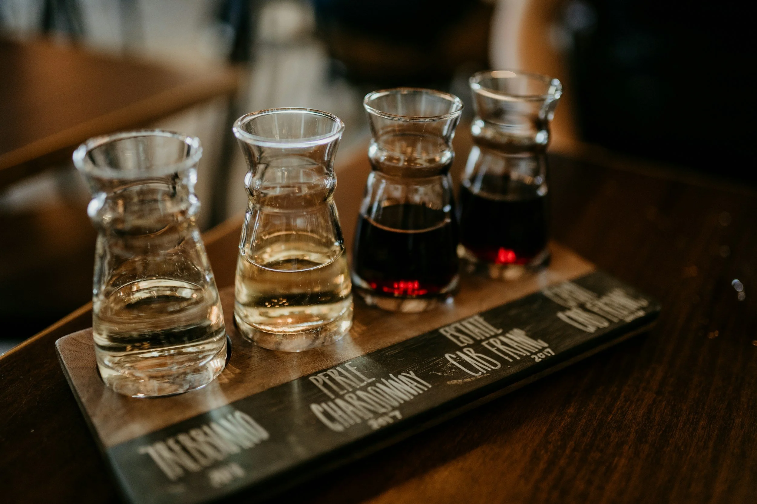 Taste of Blackstone Club Meeting 