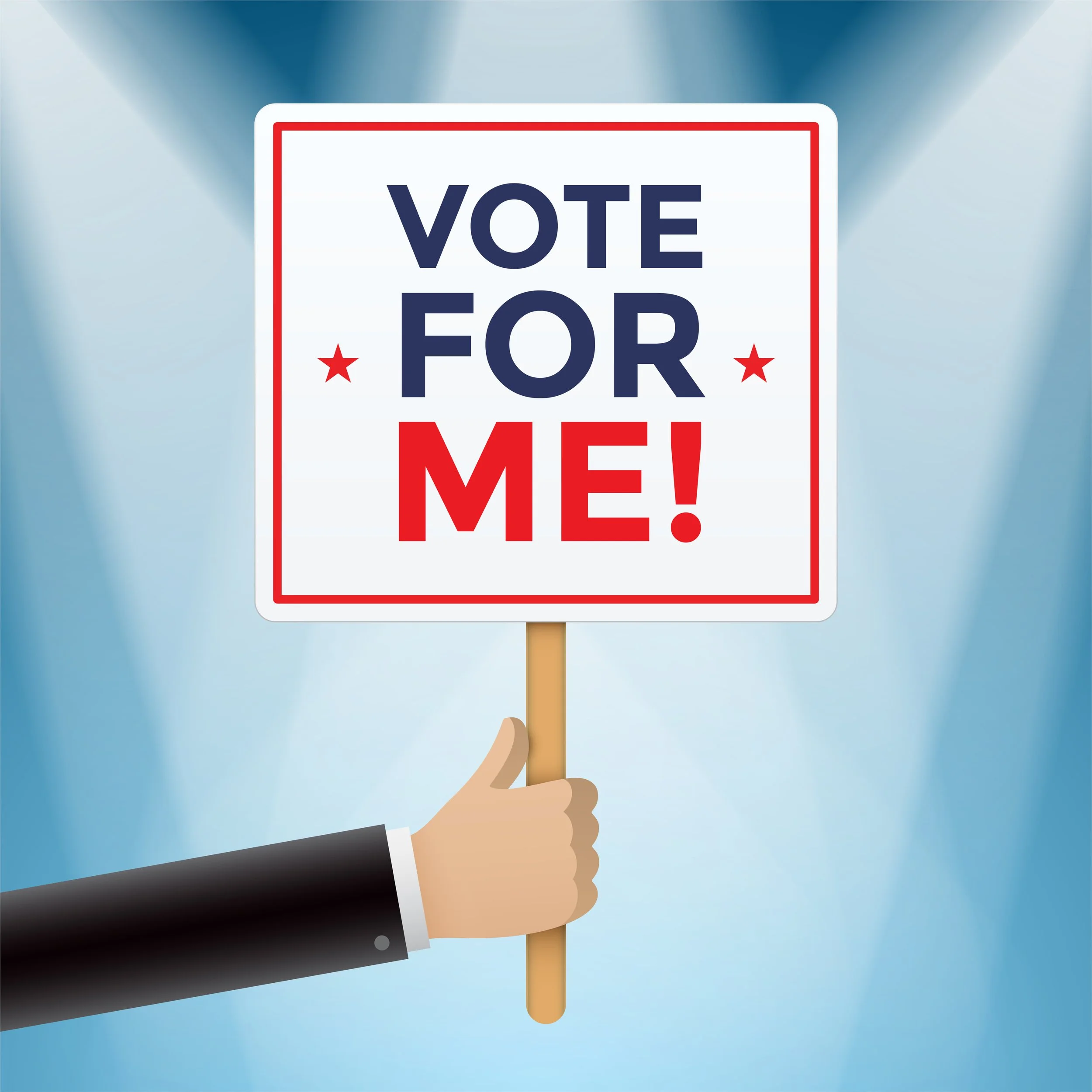 Calling all Candidates for the 2026 Board Election