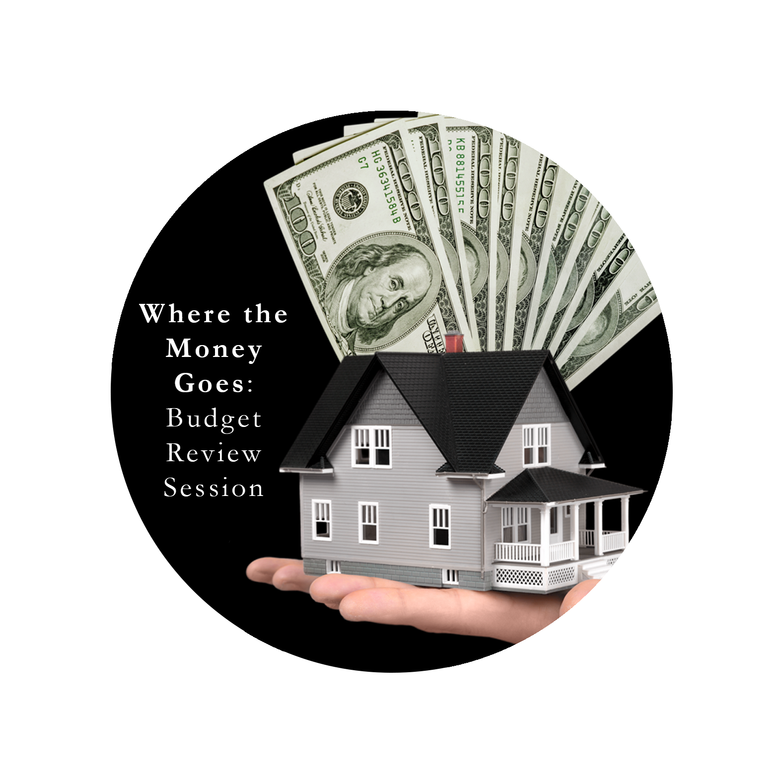 Where the Money Goes
