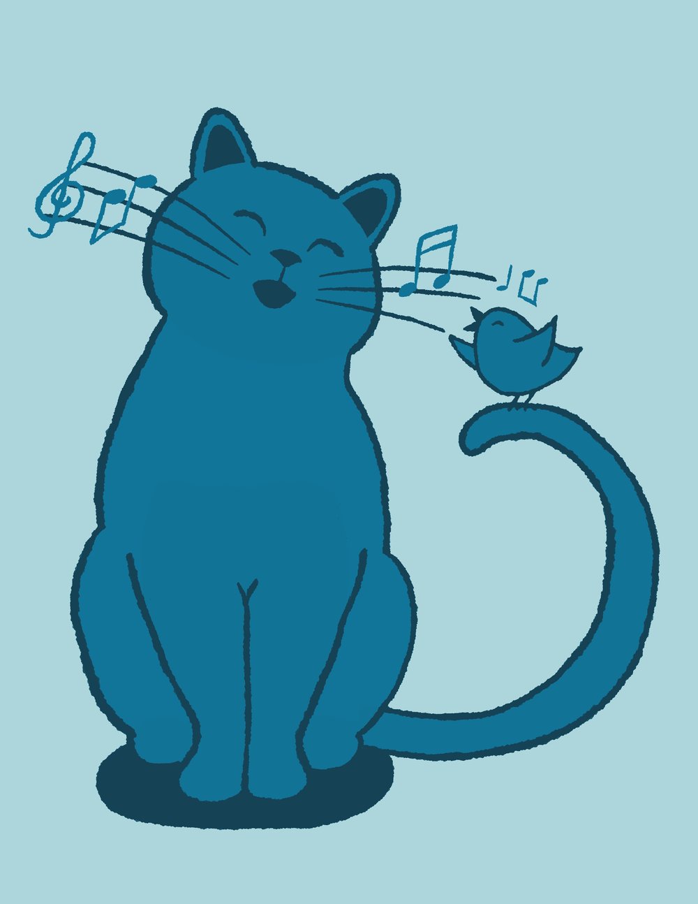 Choir_Cat_V1.JPG