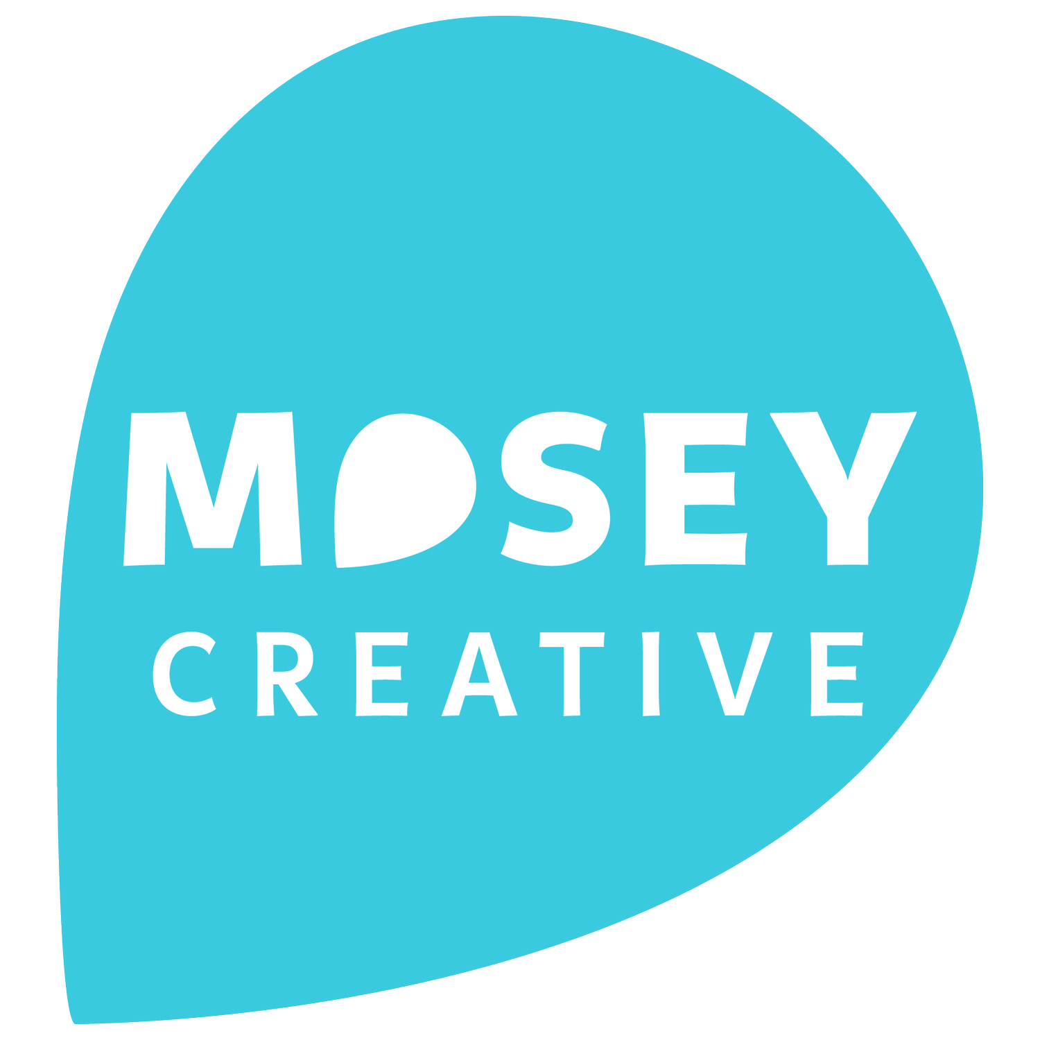 Mosey Creative