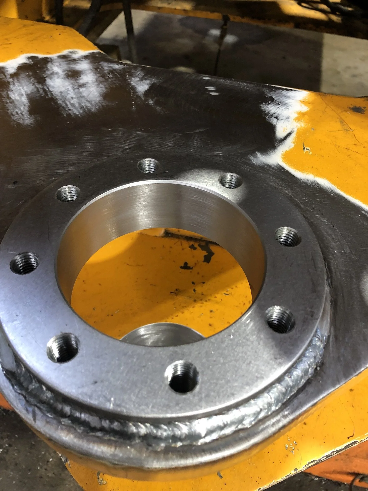 Contact Us Today — PTB Engineering