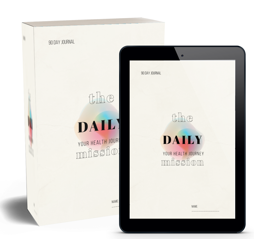 90 DAY JOURNAL