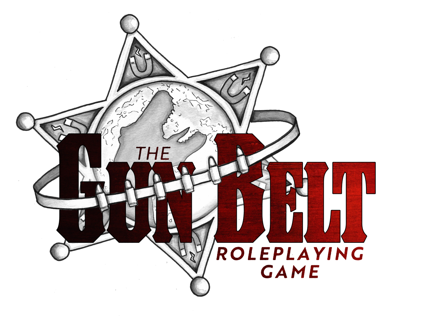 The Gun Belt