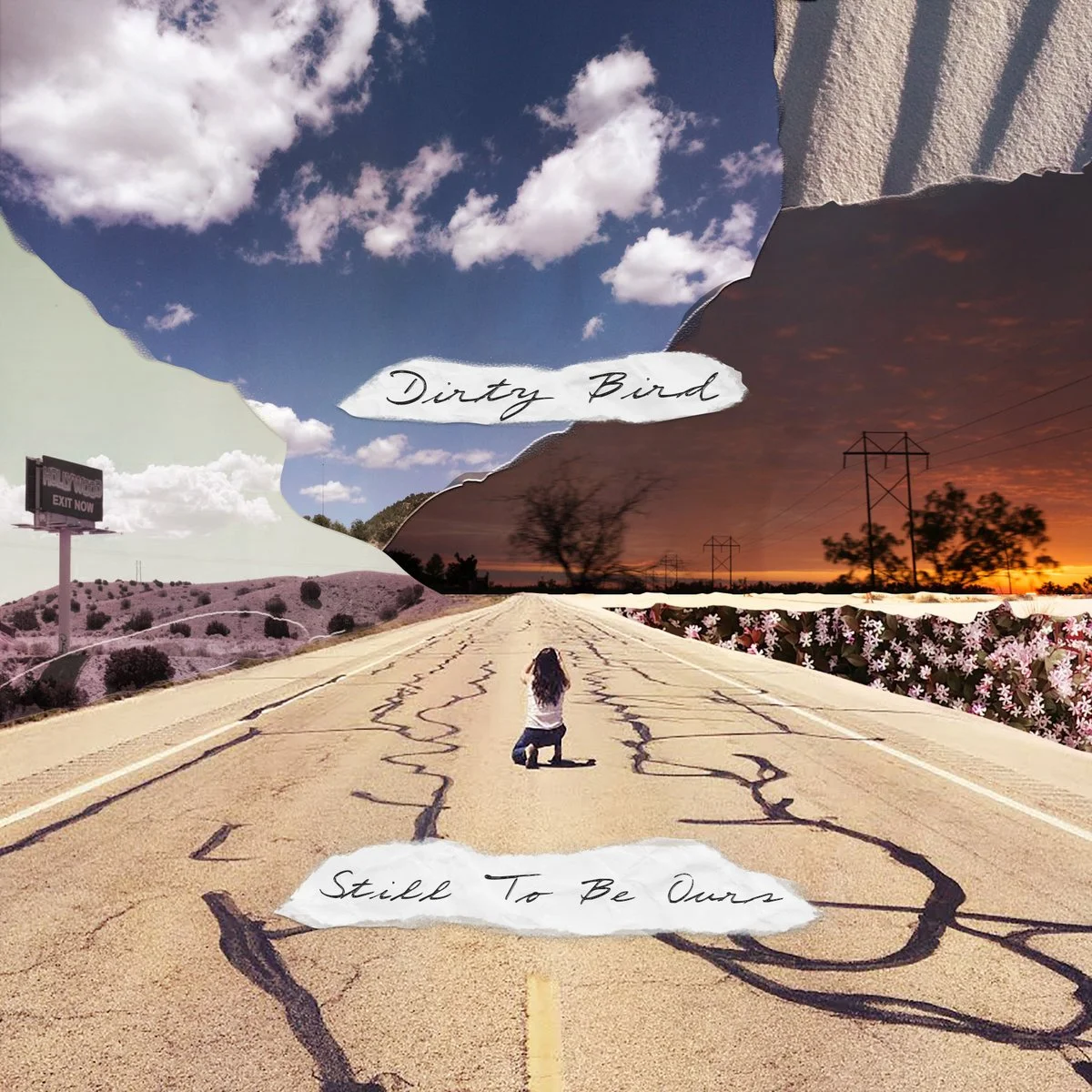 Riverbed - Still to Be Ours [Engineer]